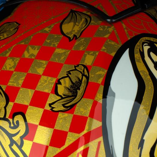 X-Fifteen Marquez Motegi 5 8