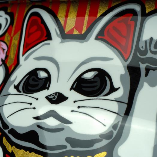 X-Fifteen Marquez Motegi 5 5