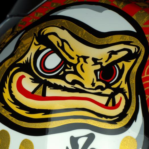 X-Fifteen Marquez Motegi 5 9