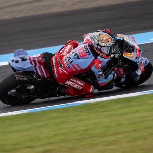 X-Fifteen Marquez Motegi 5 23 Thumbnail